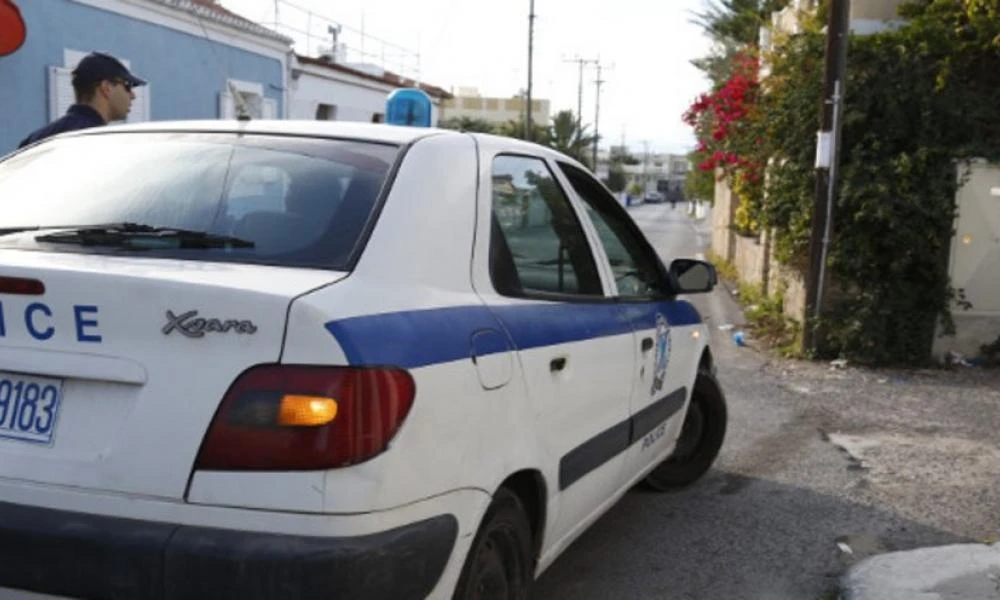 Αίγινα: Σε αυτό το σπίτι δολοφονήθηκε η ηθοποιός Μαρία Μπονίκου